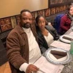 Meet your Posher, Yolanda